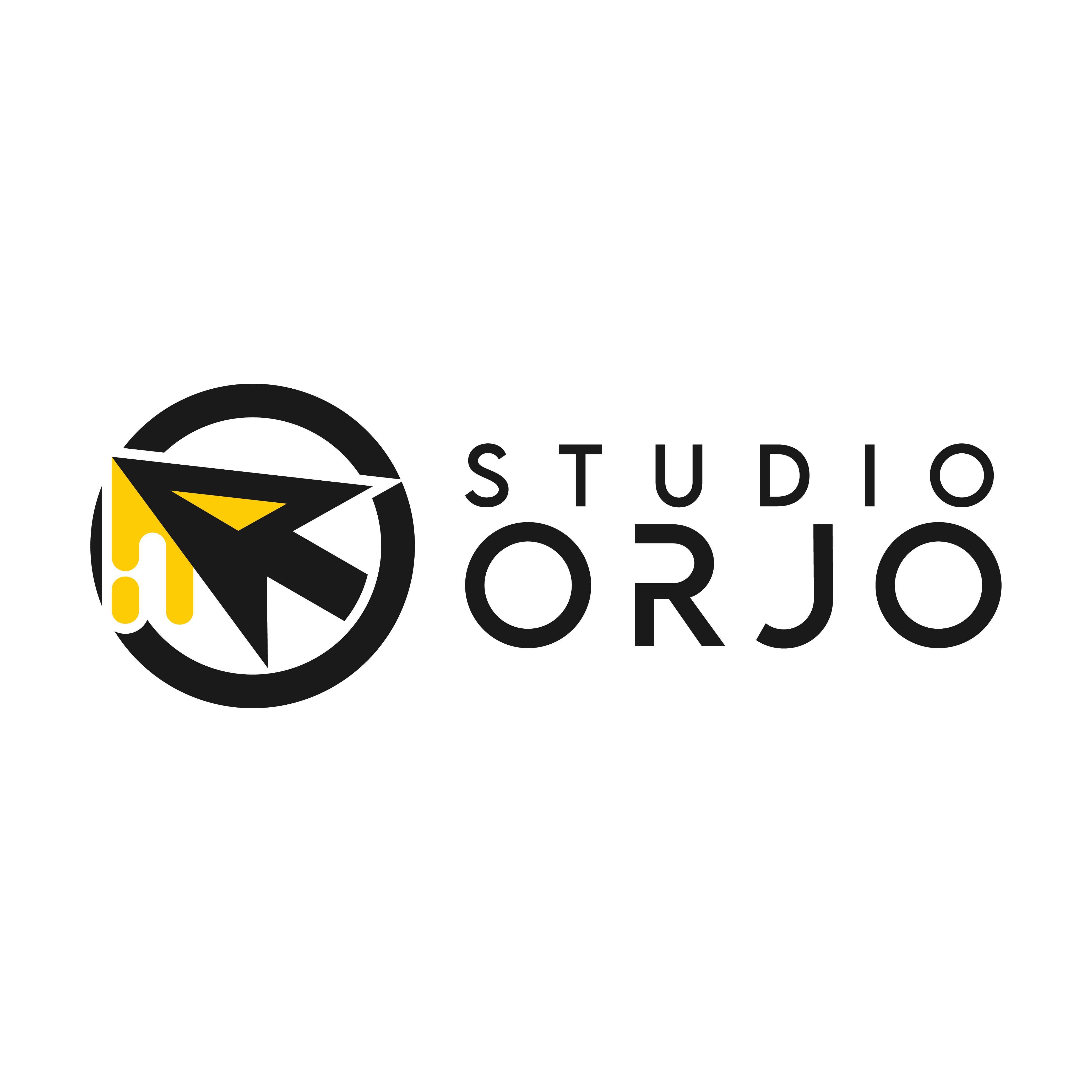 klantportal-orjo logo
